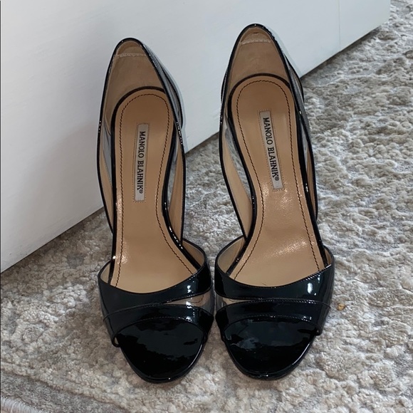 Manolo Blahnik Shoes - Manolo Blahnik Heels